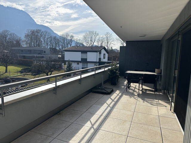 Exclusive 3-Zimmer-Wohnung in sehr guter Lage in Hohenems