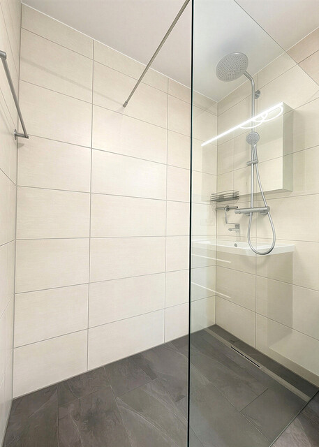 VERKAUFT - Neuwertige 3-Zimmer-Gartenwohnung in Zentrumsnähe