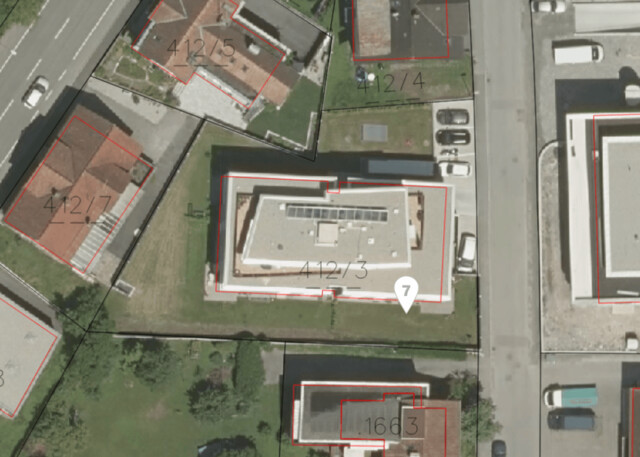 VERKAUFT - Neuwertige 3-Zimmer-Gartenwohnung in Zentrumsnähe