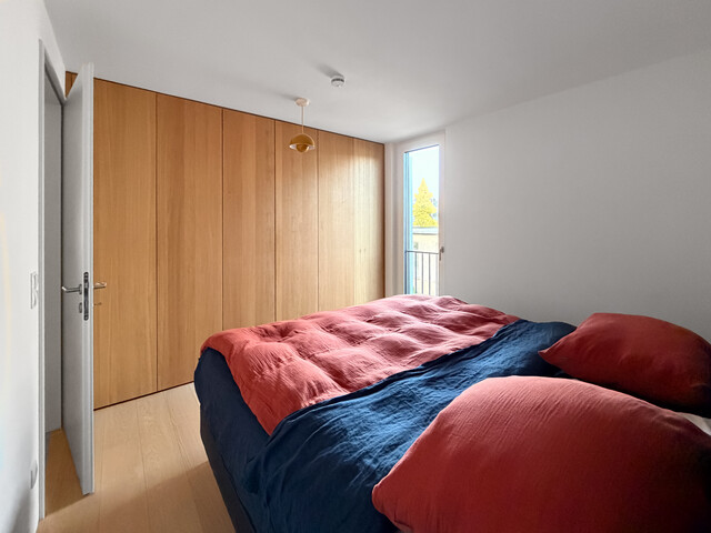 Stilvolle Designwohnung mit großer Terrasse - Ohne Makler!