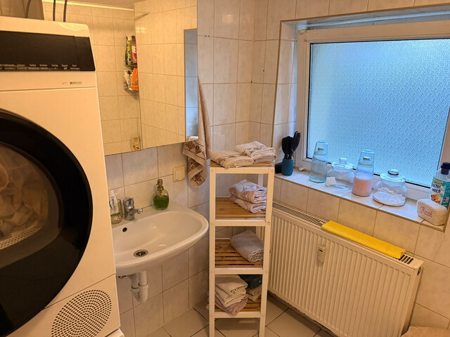 Mietwohnung in Hard in ruhiger Lage