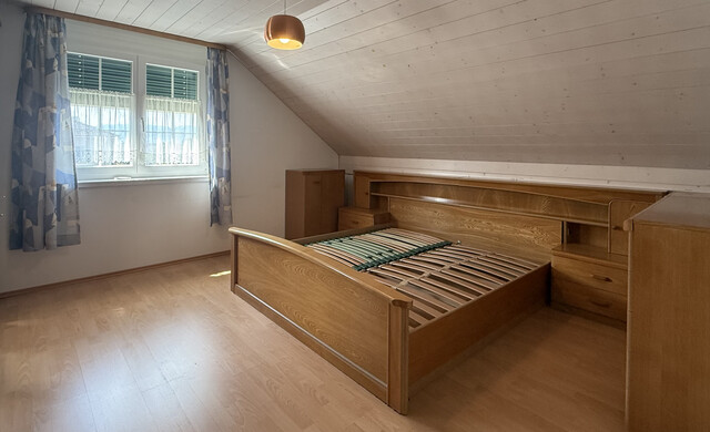 Einfamilienhaus in zentraler Lage in Hohenems