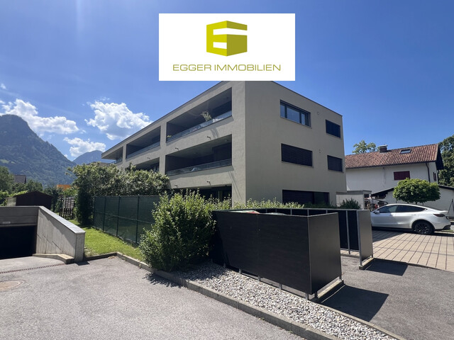 FAMILIENTRAUM IN TOPLAGE VON BLUDENZ