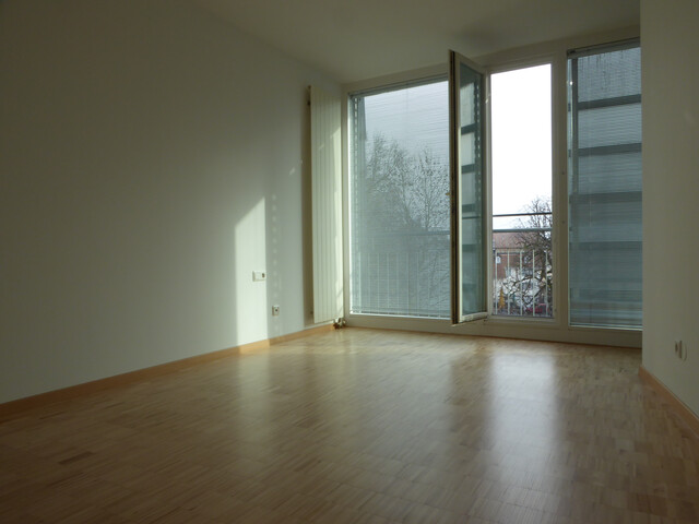 Helle zentrale Stadtwohnung in Dornbirn