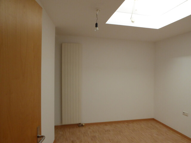 Helle zentrale Stadtwohnung in Dornbirn
