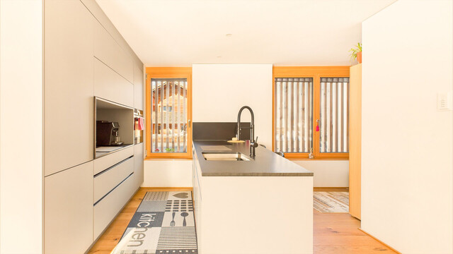 Bezau | 3-Zimmer-Wohnung im KOMOT