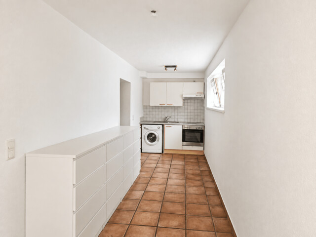 Kompakte 1-Zimmer-Wohnung in ruhiger Lage in Klaus