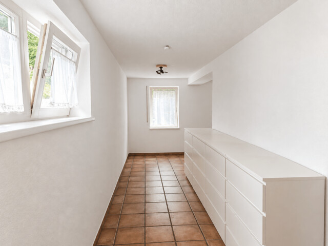 Kompakte 1-Zimmer-Wohnung in ruhiger Lage in Klaus