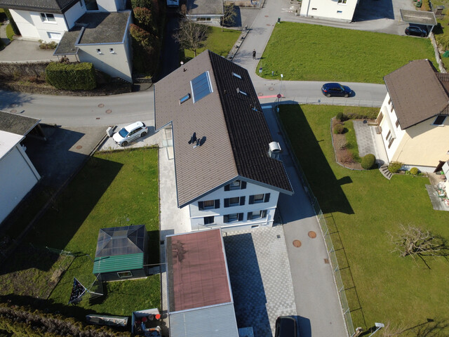 Mehrfamilienhaus  |  Klaus  |  4 Einheiten  |  700m²  |  Toplage