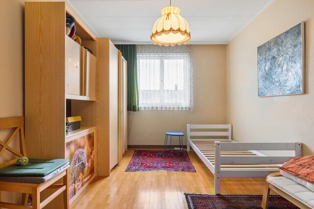 Zentral. Großzügig. Flexibel nutzbar – Zweifamilienhaus in Lustenau