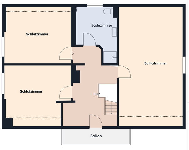 Einzigartiges Ensemble in Lustenau: Wohnhaus und einstiges Stickereigebäude am Ende einer Sackgasse