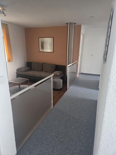 Schönes Einfamilienhaus in Lustenau 