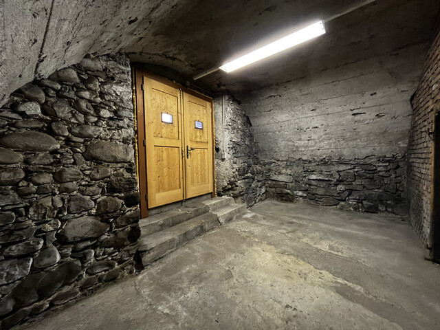 Traditionsreiches Wohnhaus mit großzügigem Grundstück in Rankweil