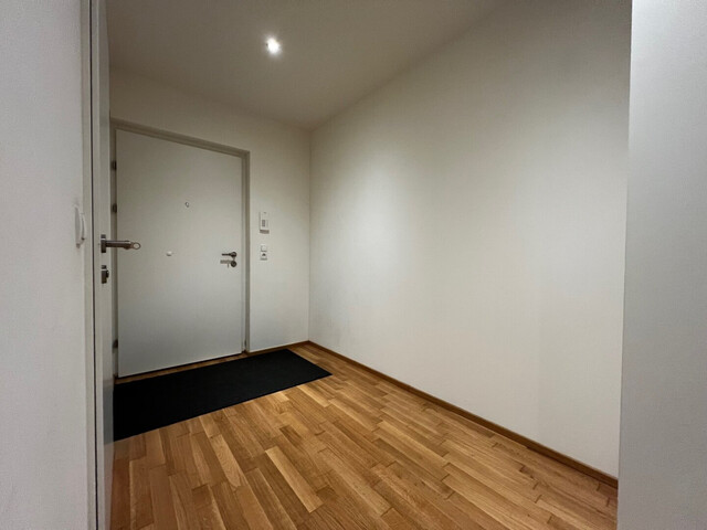 Charmante 2-Zimmer-Wohnung mit hochwertiger Ausstattung und Terrasse