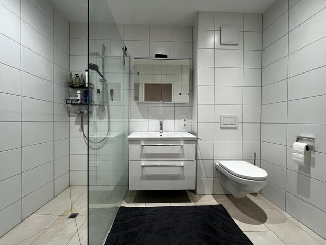 Charmante 2-Zimmer-Wohnung mit hochwertiger Ausstattung und Terrasse
