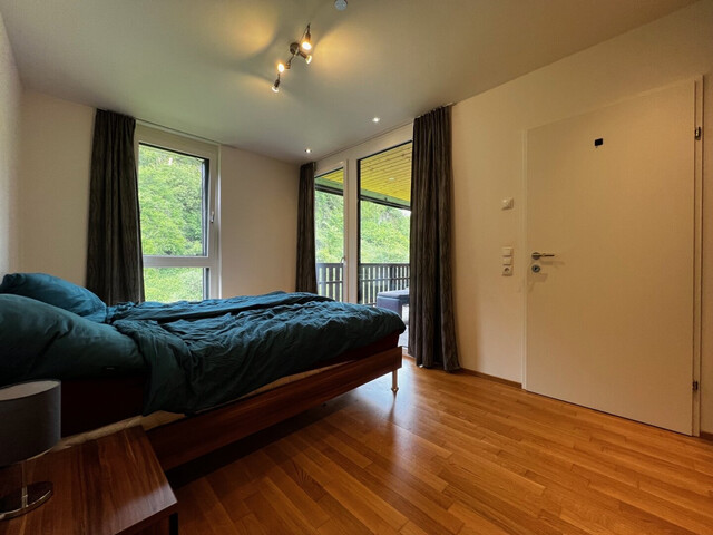 Charmante 2-Zimmer-Wohnung mit hochwertiger Ausstattung und Terrasse