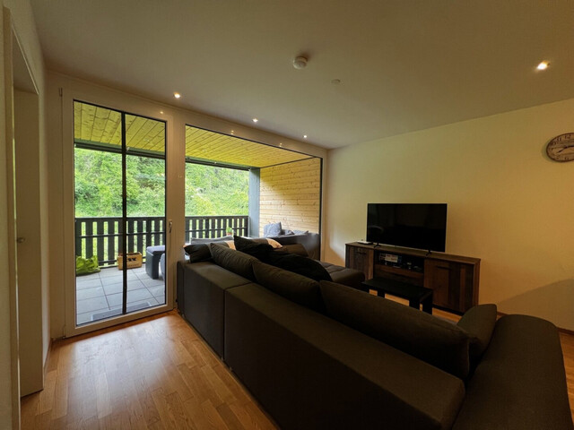 Charmante 2-Zimmer-Wohnung mit hochwertiger Ausstattung und Terrasse