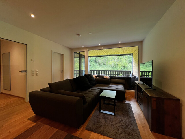 Charmante 2-Zimmer-Wohnung mit hochwertiger Ausstattung und Terrasse