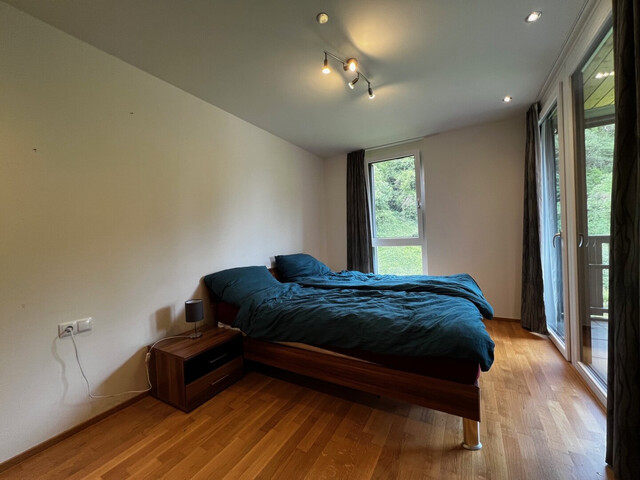 Charmante 2-Zimmer-Wohnung mit hochwertiger Ausstattung und Terrasse