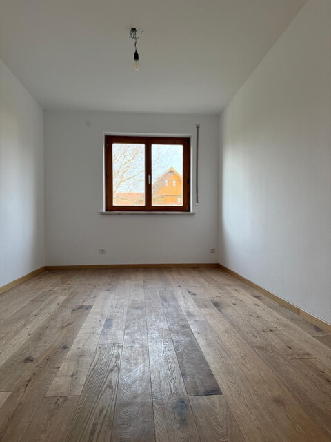 4 Zimmerwohnung - Ideal für Familien