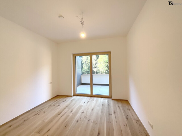 Tschagguns: Neuwertige 2-Zimmer-Dach-Terrassen-Wohnung ca. 50 m2 + Terrasse ca. 22 m2