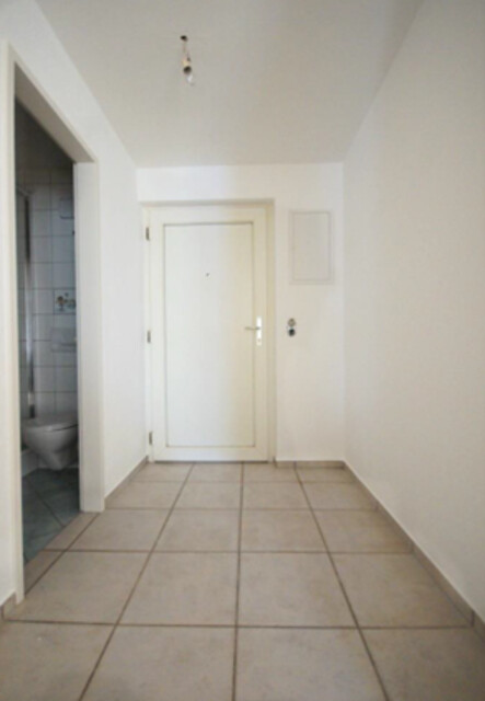 Gemütliches Appartement mit großer Küche und Balkon