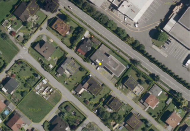 Gemütliches Appartement mit großer Küche und Balkon