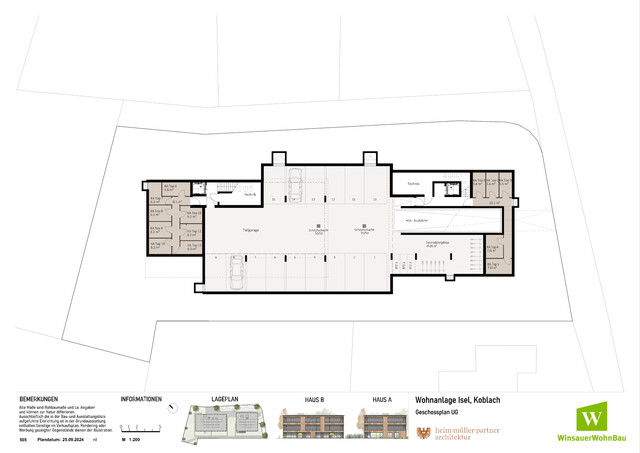 Tolle 3 Zimmer Dachgeschosswohnung mit Terrasse mit Flair!
