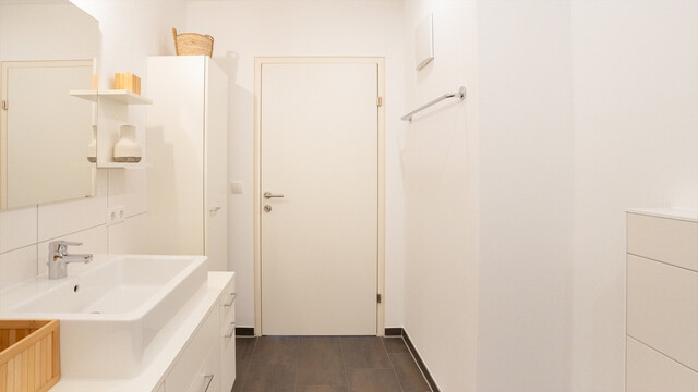 Koblach | Moderne 3-Zimmer-Wohnung in Kleinwohnanlage