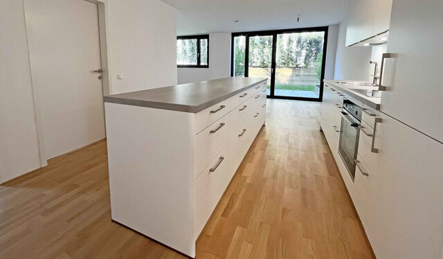 Moderne 3-Zimmer-Wohnung in Hohenweiler zur Miete (Top 3)