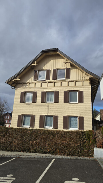 Detailverliebtes Juwel im Zentrum von Klaus