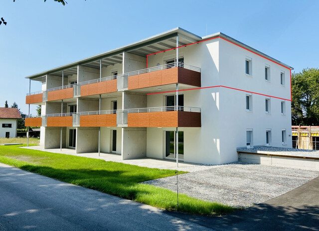 Ihr neues Zuhause in Höchst – Moderne 3-Zimmerwohnung mit Balkon im 2. Obergeschoss zu vermieten!