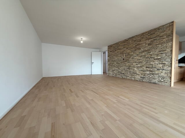 *Provisionsfrei* - Schöne 3 Zimmer Wohnung in Mäder / renoviert