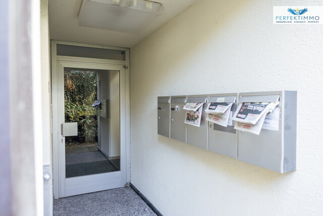 Historischer Blick, modernes Wohnen – Maisonette an der Oberstadt