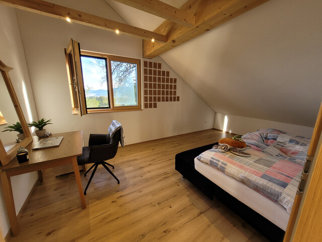 Großzügige 5-Zimmer-Maisonette-Wohnung in ruhiger Lage in Alberschwende
