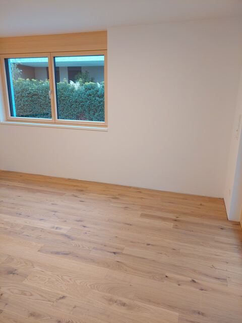 Moderenes Wohnen: 2-Zimmer Wohnung mit Terrasse