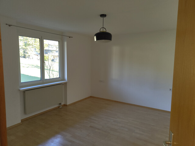 3-Zimmer-Wohnung mit Balkon und Tiefgaragenplatz  in zentraler Lage von Bludenz ab 01.12.2026 zu vermieten