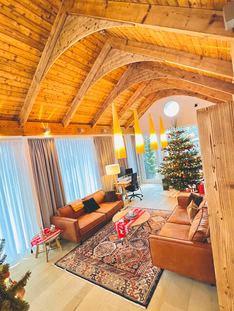 VINUM - LODGE DORNBIRN