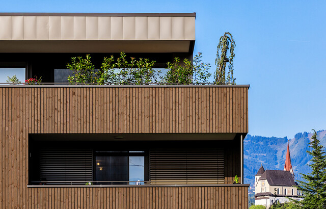 4-Zimmer Penthousewohnung | 70 m² Terrasse (Top B06)