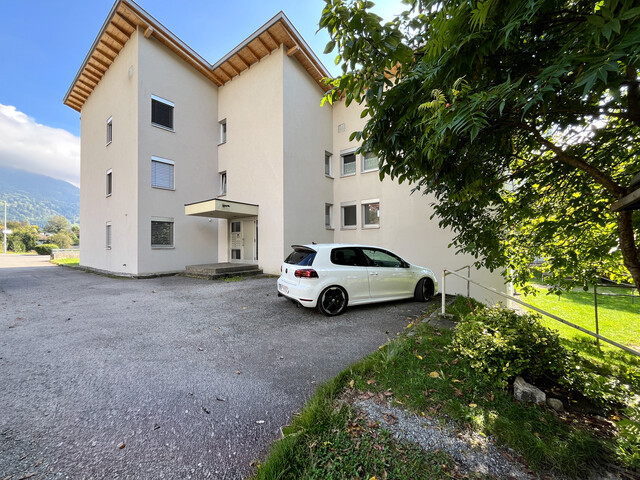 Eigennutzer und Investoren aufgepasst - 4,5-ZI-WHG in saniertem Gebäude zu verkaufen!