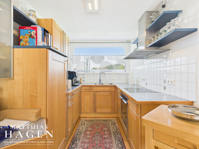 Familienfreundliches Eckreihenhaus mit großem Garten in idyllischer Lage in Lingenau