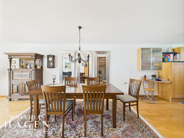 Familienfreundliches Eckreihenhaus mit großem Garten in idyllischer Lage in Lingenau