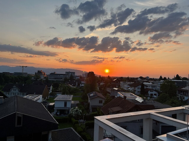 Privatverkauf - moderne 3-Zimmer-Wohnung nähe Stadtzentrum