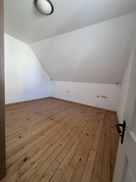 Charmante 2-Zimmerwohnung mit Terrasse und Garage in Top-Lage