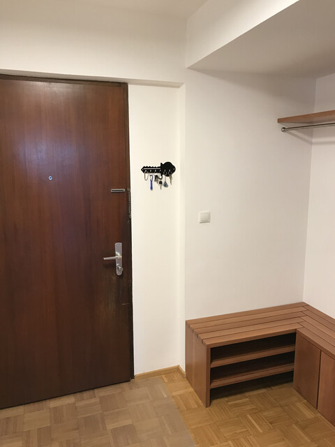 Schöne helle 4,5-Zimmer Wohnung mit tollem Rundumblick