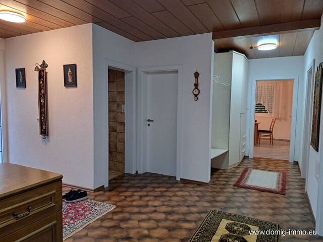 Exklusives Mehrfamilienhaus mit 3 Wohneinheiten – auf 1.062 m² Grund im Herzen von Feldkirch/Gisingen