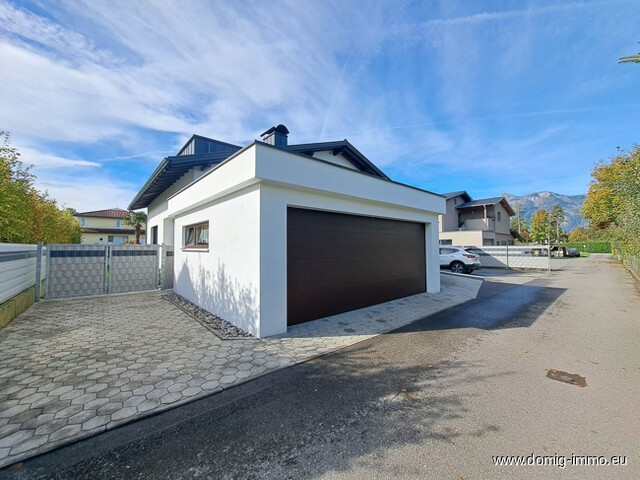 Exklusives Mehrfamilienhaus mit 3 Wohneinheiten – auf 1.062 m² Grund im Herzen von Feldkirch/Gisingen