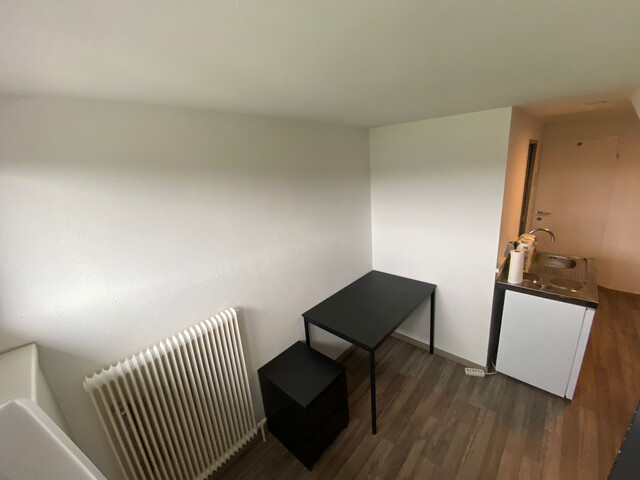 1-Zimmer-Wohnung in ruhiger Lage in Bregenz