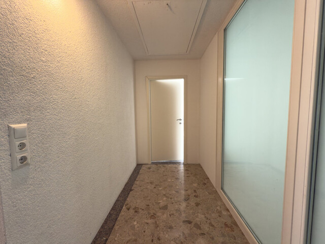 Lustenau - 2,5-Zimmer-Wohnung mit Südbalkon in ruhiger Lage