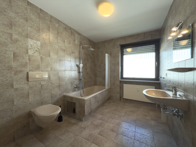 Lustenau - 2,5-Zimmer-Wohnung mit Südbalkon in ruhiger Lage